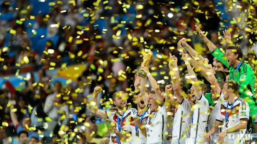 Ini Tips-Tips Sukses Yang Bisa Kamu Curi Dari Kehebatan Timnas Jerman! 13