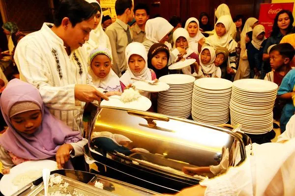 Jangan Memberi Receh! Ini Cara Yang Lebih Ampuh Membantu Anak Jalanan 11