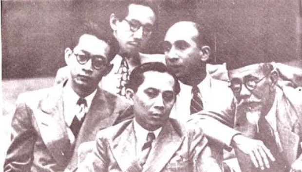 Dari Adu Mulut Ke Adu Jotos? Jangan, Dong. Yuk Belajar Cara Debat Dari Kakek Moyang! 9