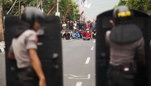 Dari Adu Mulut Ke Adu Jotos? Jangan, Dong. Yuk Belajar Cara Debat Dari Kakek Moyang! 8