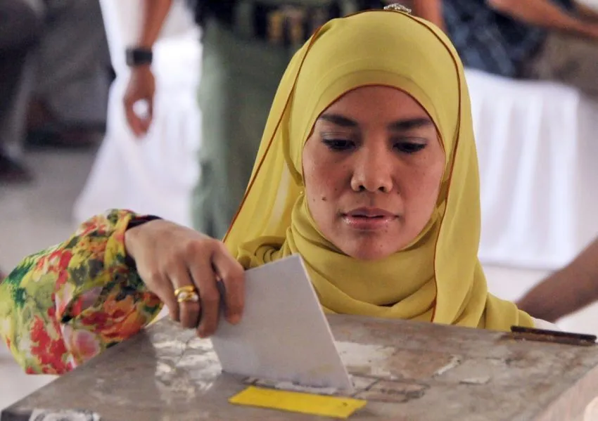 Untuk Hal-Hal Ini, Kamu Boleh Susah Move On 21