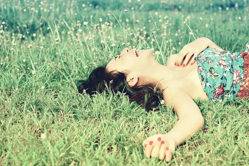 Pengen Move On? Kamu Pasti Bisa! 15
