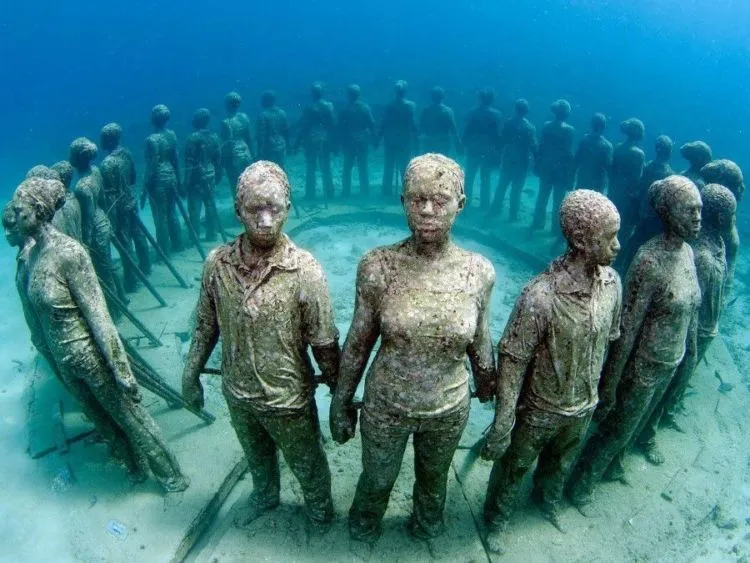 15 Museum Unik di Dunia, Cocok Jadi Destinasi Wisata 16