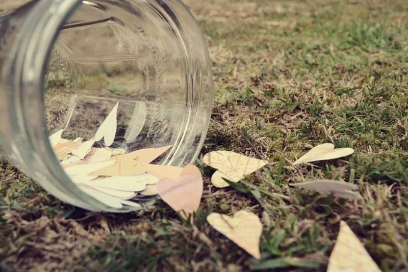 Pengen Move On? Kamu Pasti Bisa! 14