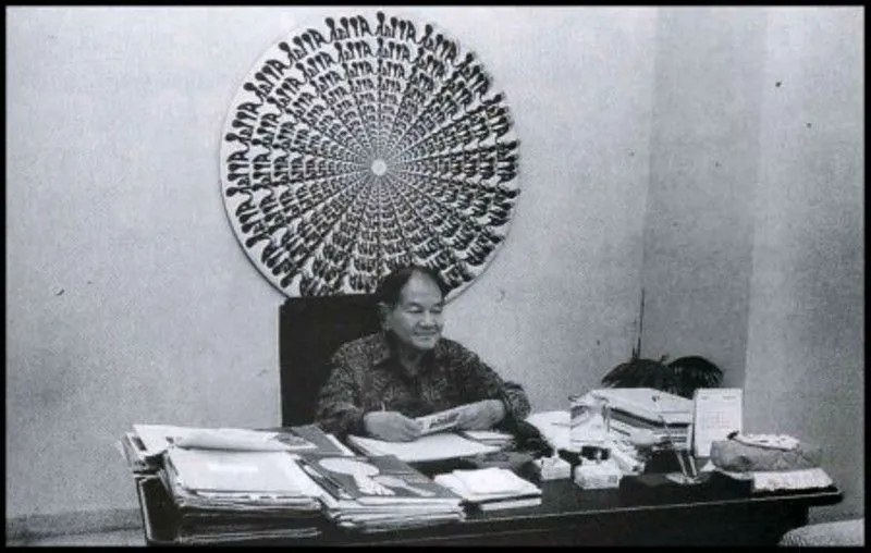 Kalau Belum Pernah Baca Puisi Ini, Seharusnya Kamu Malu... 19
