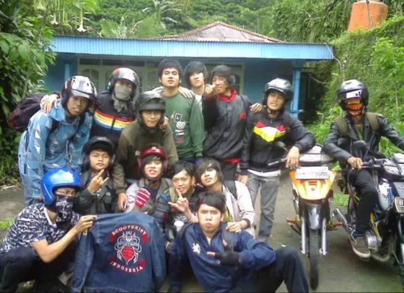 14 Hal Yang Bikin Pacar Barumu Kabur 23