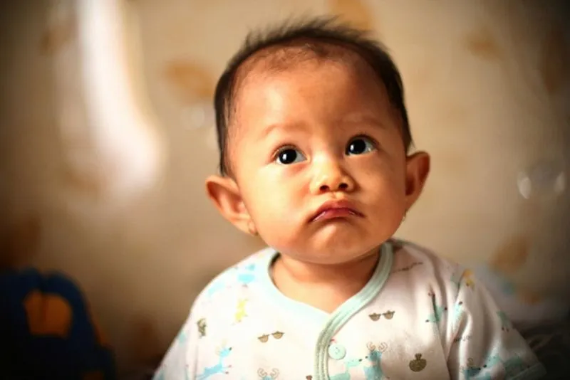 33 Kalimat Ajaib Yang Harus Didengar Anak-Anakmu Kelak... 25