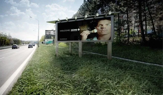Bagaimana Jika Billboard Jalanan Bisa Jadi Sesuatu Yang Mengagumkan? 16