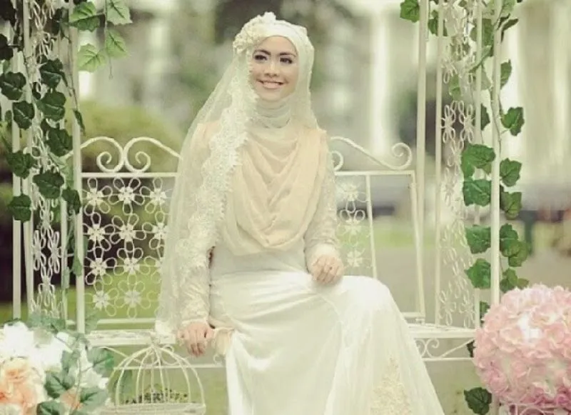 Bisa Cantik Asal Hidup Bahagia? Apa Iya? 18