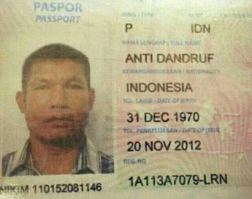 Ini Tanda-Tanda Ketika Keluargamu Blasteran Suku 20