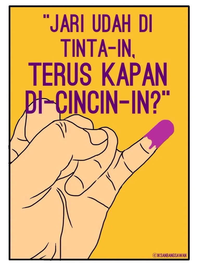 Alasan Kenapa Kamu Tidak Perlu Takut Menikah Muda 28