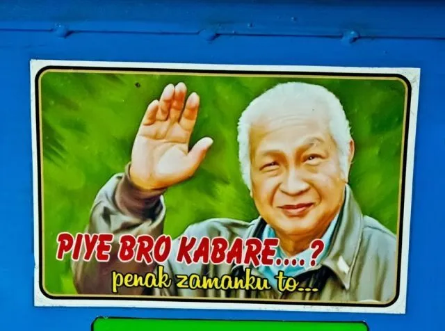 Alasan Kenapa Kamu Gak Perlu Kangen Sama Orde Baru 13