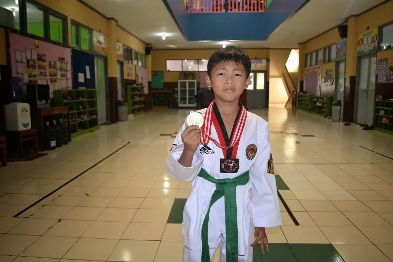 33 Kalimat Ajaib Yang Harus Didengar Anak-Anakmu Kelak... 22