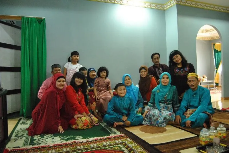 Balada Fresh Graduate Yang Kelamaan Nganggur 42