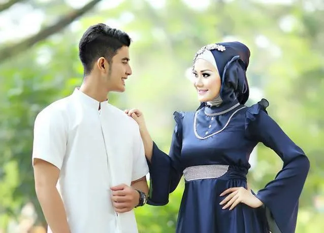 Ini Cara Yang Nyaman Membawa Pacar Ke Acara Lebaran Keluarga 10