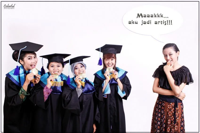 Anak Muda Umur 20-an Pasti Mengalami Ini, Kalau Kamu? 22