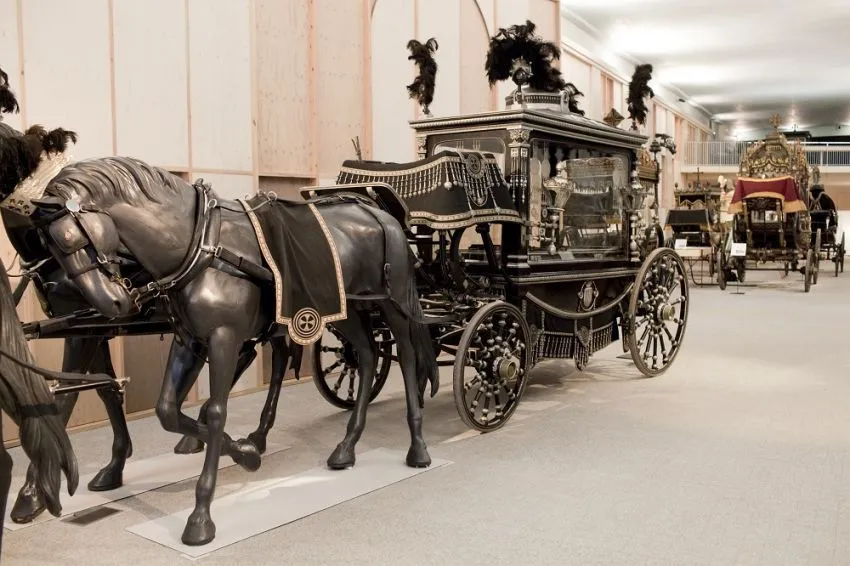 15 Museum Unik di Dunia, Cocok Jadi Destinasi Wisata 28