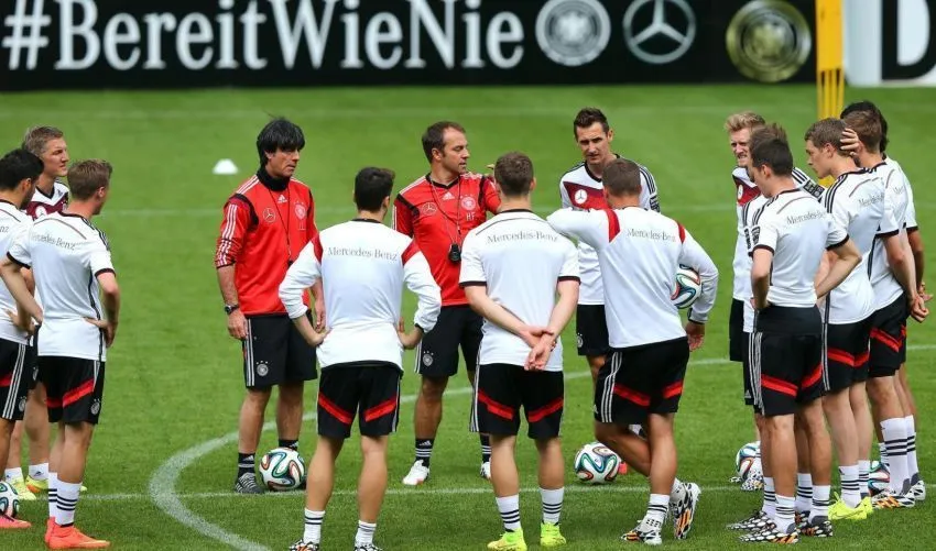 Ini Tips-Tips Sukses Yang Bisa Kamu Curi Dari Kehebatan Timnas Jerman! 15