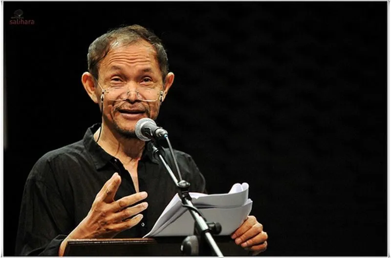 Kalau Belum Pernah Baca Puisi Ini, Seharusnya Kamu Malu... 18