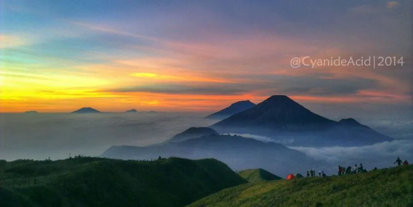 Ini dia alasan kenapa kamu harus meninggalkan zona nyamanmu sekarang juga! 11