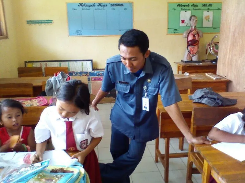 Please, Orang Tua Nggak Seharusnya Ngomong Ini... 28