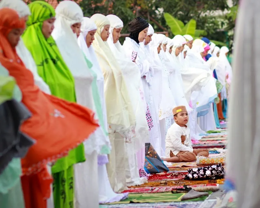 Kasih Salam Tempel Udah Basi, Ini Dia yang Lebih Keren! 20