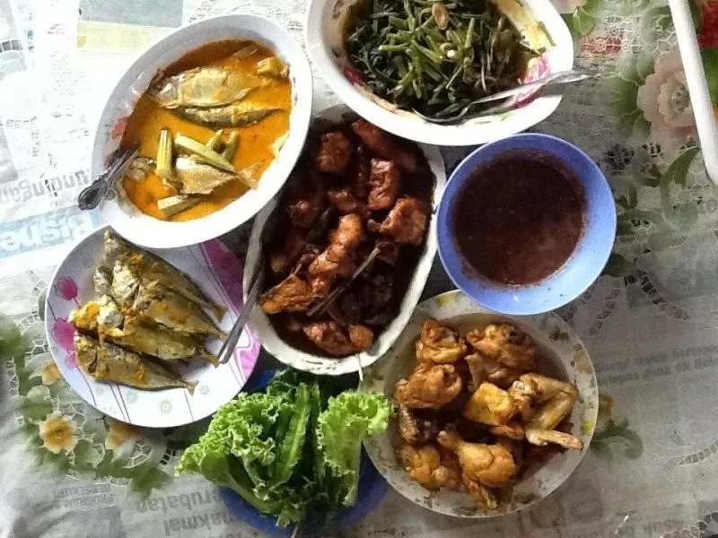Balada Fresh Graduate Yang Kelamaan Nganggur 38