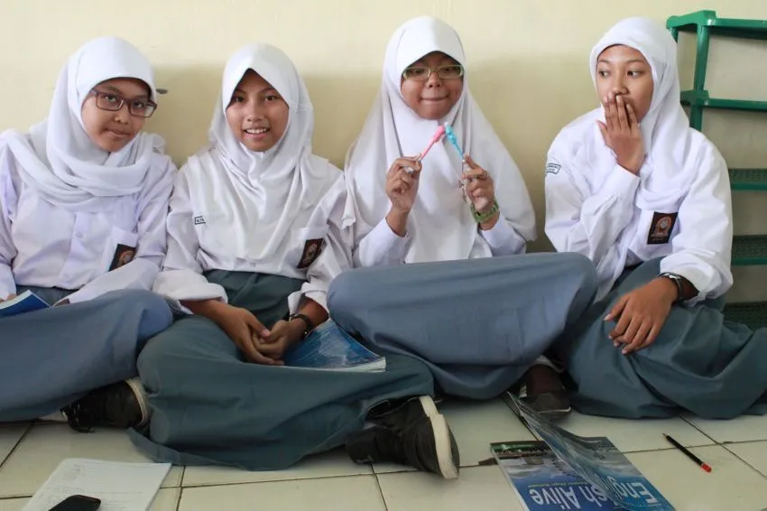 Penyesalan Saat Remaja yang Membuatmu Ingin Memutar Waktu 35