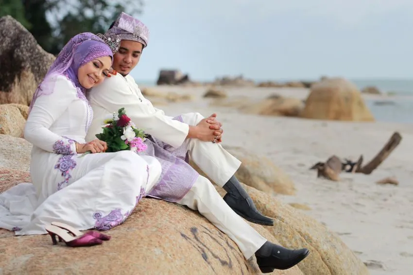 Menikah Karena Tuhan Dan Tanpa Pacaran? Emang Bisa? 23