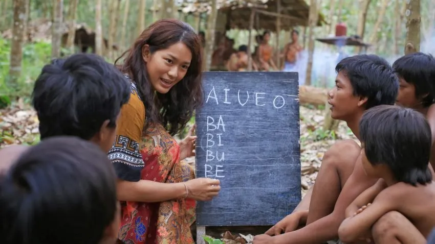 Ingin Sukses? Tutup Mulutmu! Bekerjalah Dalam Diam 15