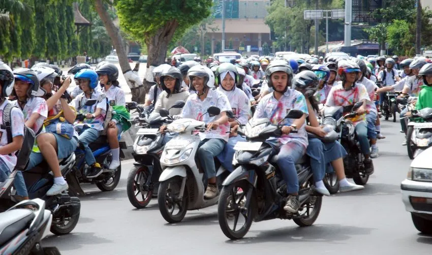 Kepala Boleh Sama Hitam, Tapi Hati Siapa yang Tahu? Kenali Ciri-ciri Orang Brengsek di Sekitar Kamu! 39