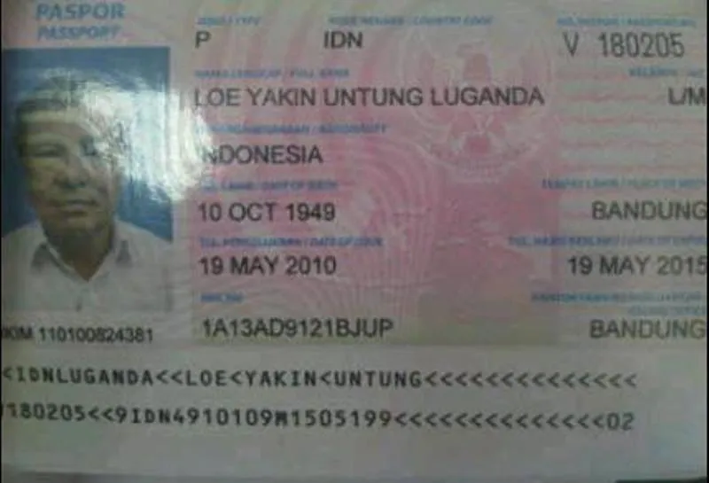 Ini Tanda-Tanda Ketika Keluargamu Blasteran Suku 21