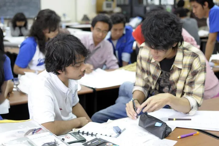 Jeritan-jeritan Hati Para Mahasiswa yang Merasa Kuliahnya Salah Jurusan 36