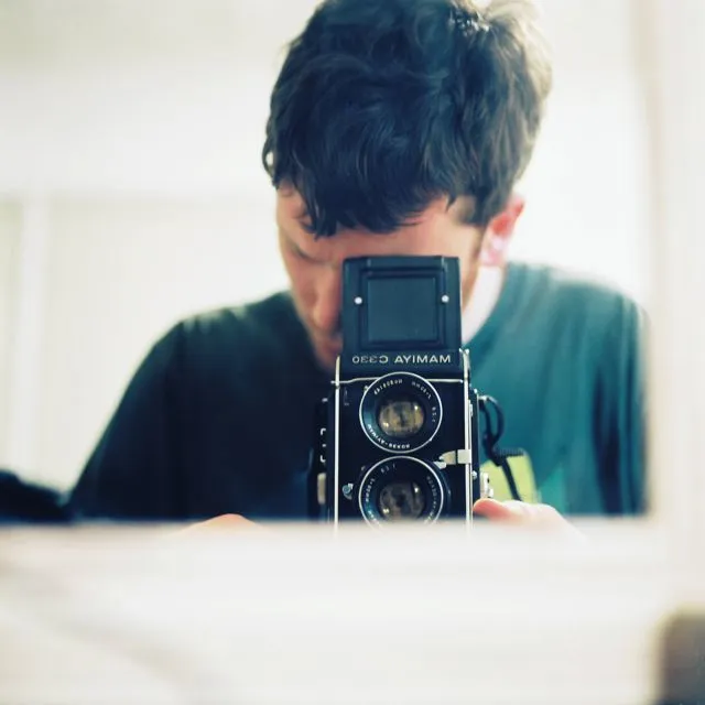 40 Alasan Kenapa Fotografer Adalah Pasangan yang Diutus untuk Membahagiakan Kamu! 63