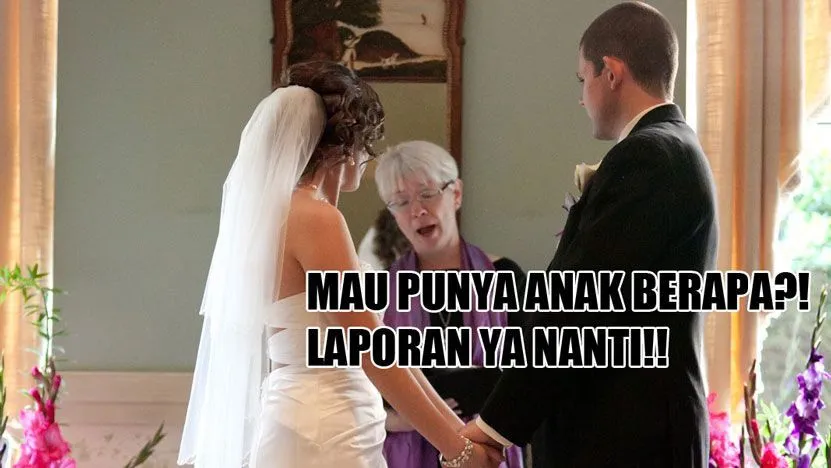 Dilema Yang Muncul Setelah Lama Pacaran 16