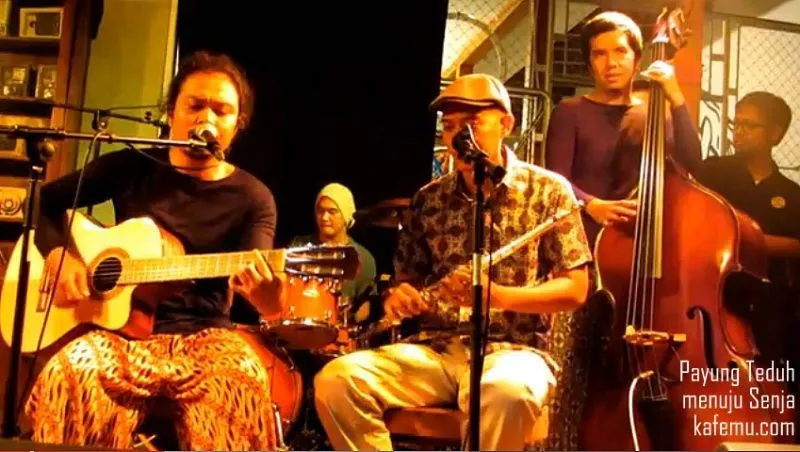 Musisi Indie Indonesia Ini Boleh Lho Kamu Dengerin! 20