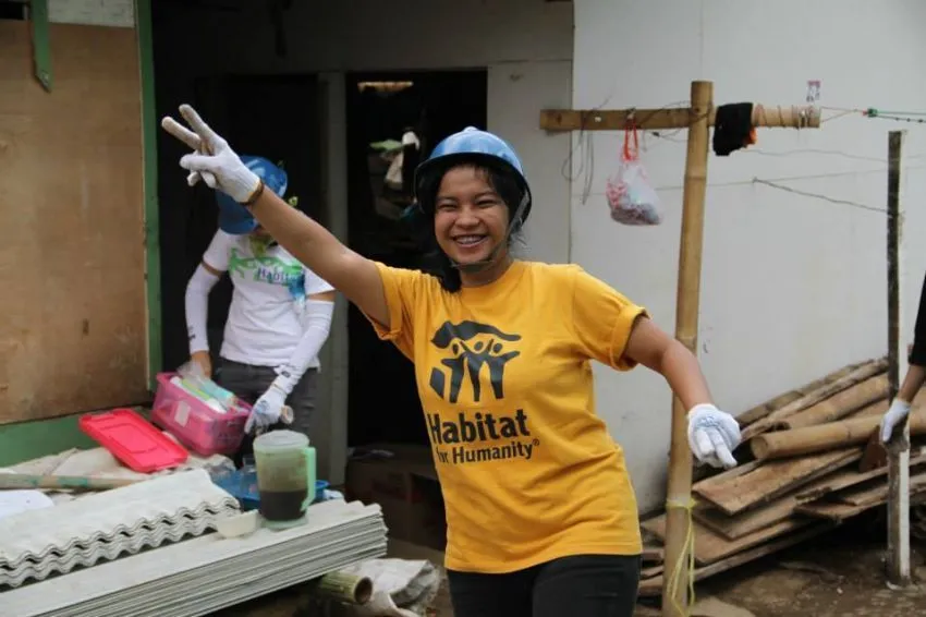 19 Tingkah Sederhana Ini Bisa Bikin Cewek Terlihat Mempesona Di Mata Cowok 27