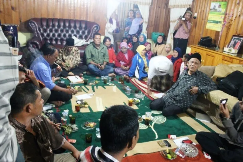8 Kunci Penting Menyelesaikan Konflik Keluarga 19