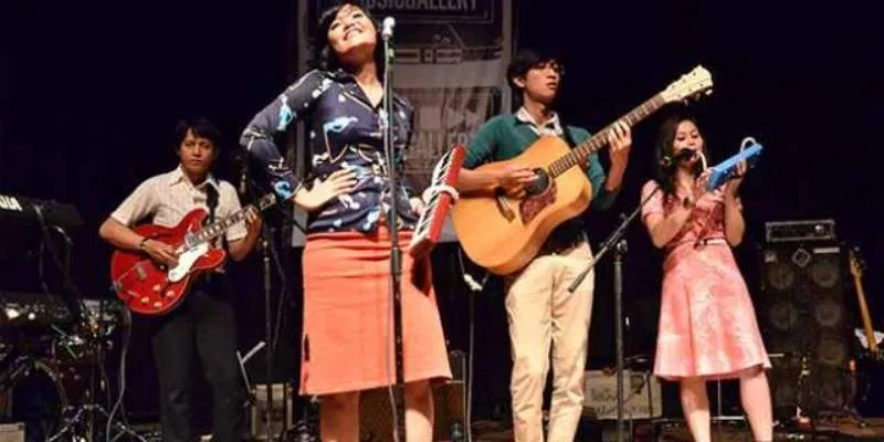 Musisi Indie Indonesia Ini Boleh Lho Kamu Dengerin! 14