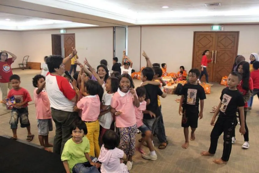 Jangan Memberi Receh! Ini Cara Yang Lebih Ampuh Membantu Anak Jalanan 8