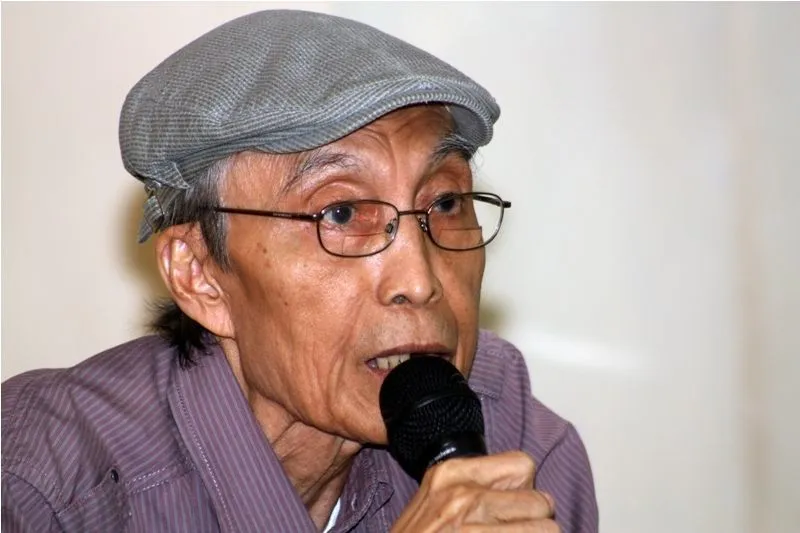 Kalau Belum Pernah Baca Puisi Ini, Seharusnya Kamu Malu... 12