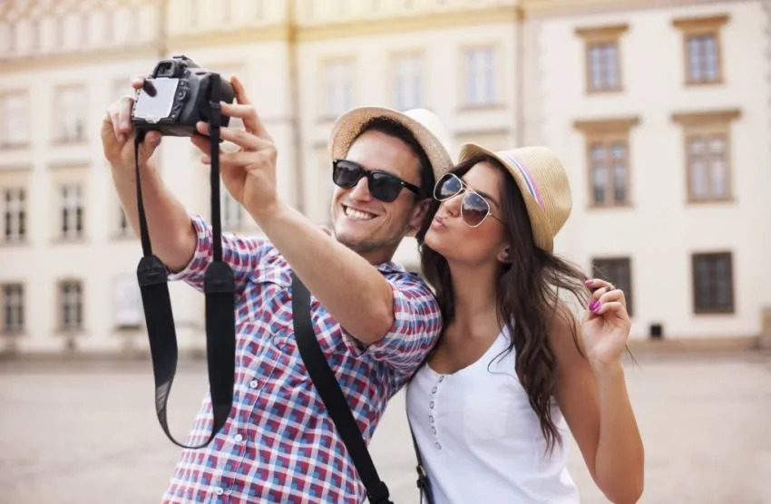 40 Alasan Kenapa Fotografer Adalah Pasangan yang Diutus untuk Membahagiakan Kamu! 55
