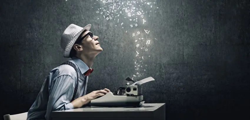 Tips Menjadi Penulis, Hasilkan Karya yang Indah 31