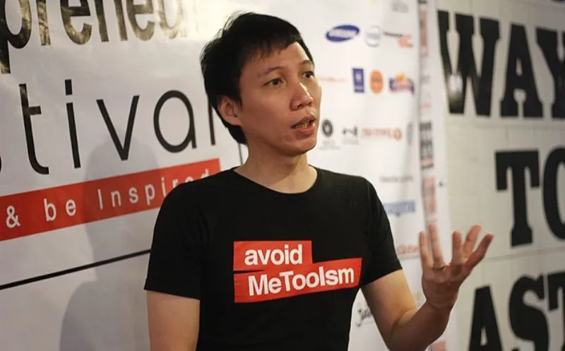 Ketika Tak Tahu Ke Mana Arah Hidupmu, Teruslah Melangkah. Jangan Menyerah. 13