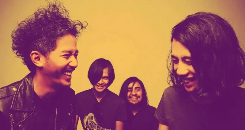 Musisi Indie Indonesia Ini Boleh Lho Kamu Dengerin! 13
