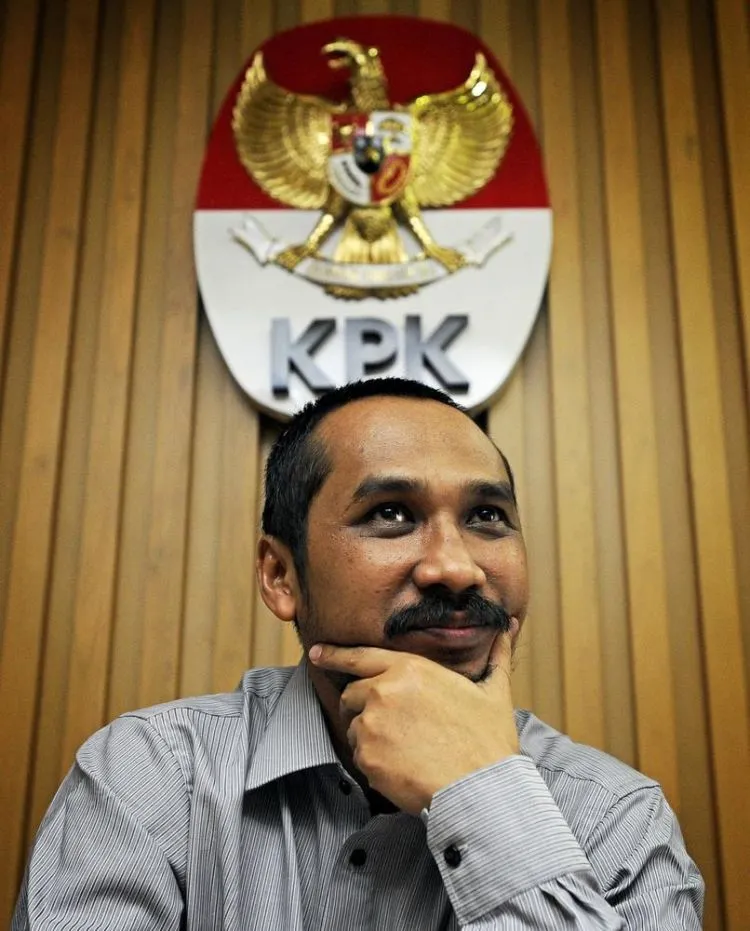 Revisi UU MD3: Ancaman Untuk Demokrasi Indonesia? 18