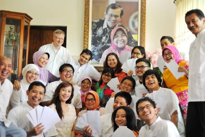 Ini Cara Yang Nyaman Membawa Pacar Ke Acara Lebaran Keluarga 18