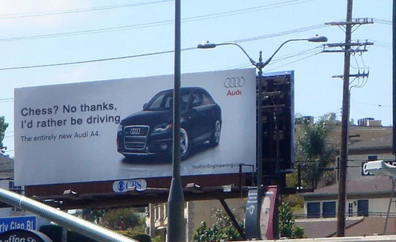 Perang Iklan Paling Sengit Antar Brand Terkenal Dunia 13