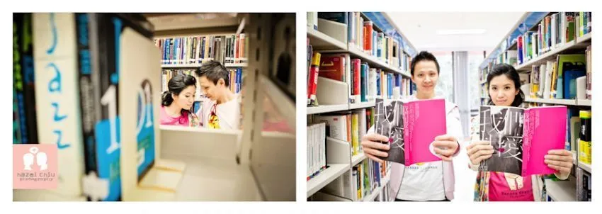 Mau Dapat Kekasih Ideal? Cari Dia yang Hobi Baca Buku 29