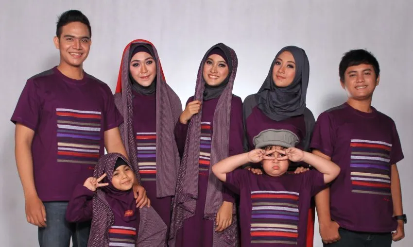 Ini Cara Yang Nyaman Membawa Pacar Ke Acara Lebaran Keluarga 13